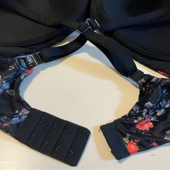 ☀️BODY BY VICTORIA Smooth Lightly Lined Non Wired Bra - Picture 9 of 14